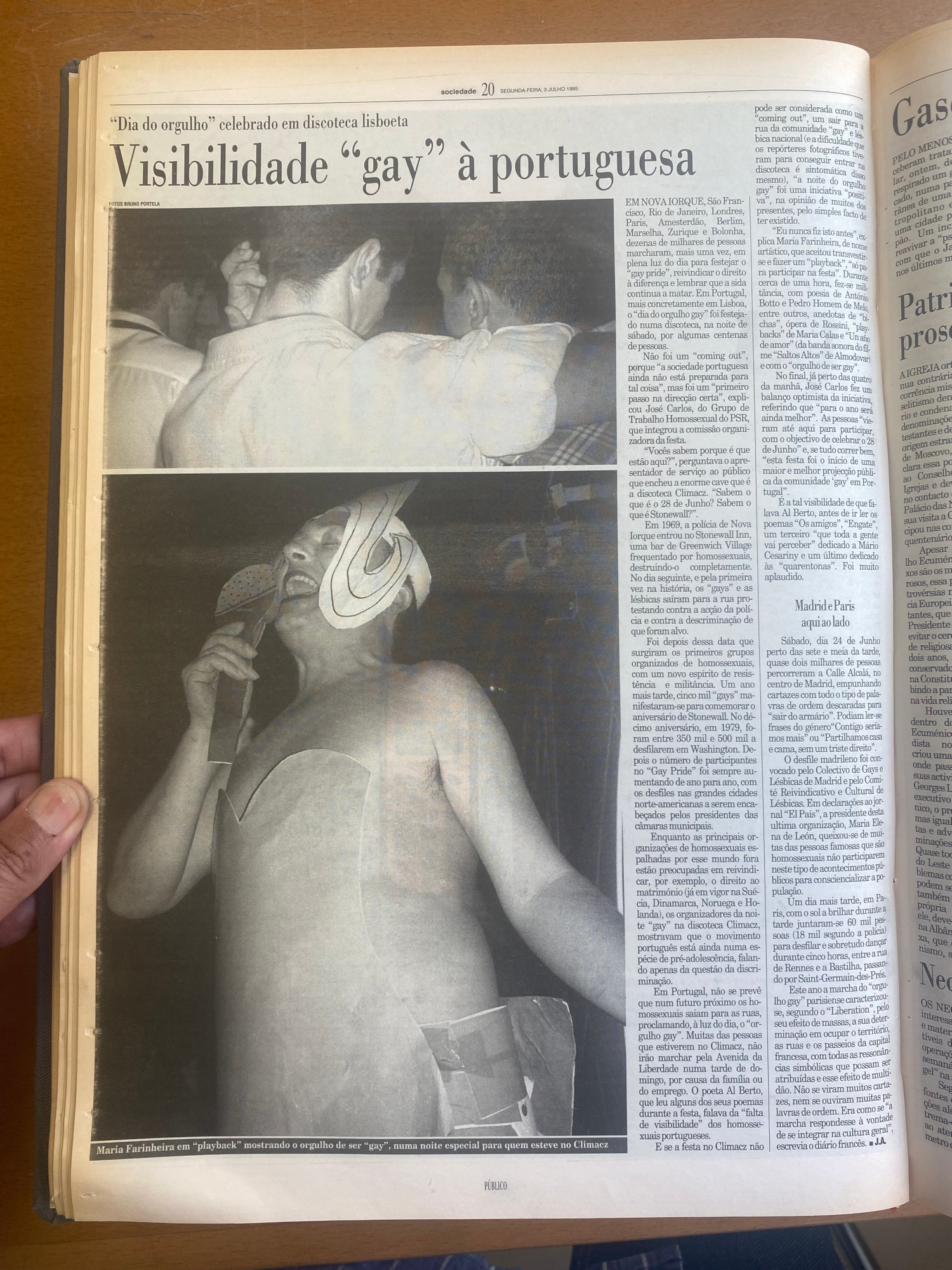 Público (03/JUL/1995)