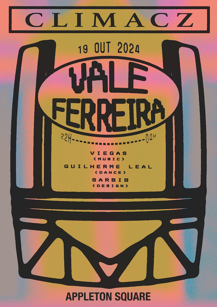 Poster Cores 2024