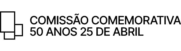 Comissão Comemorativa 50 anos do 25 de Abril